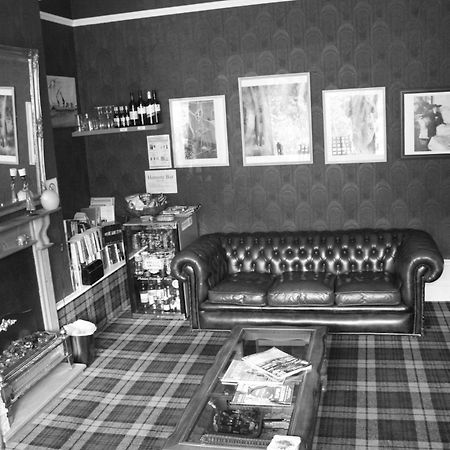The Fairmile Bed and Breakfast Lytham St Annes Buitenkant foto