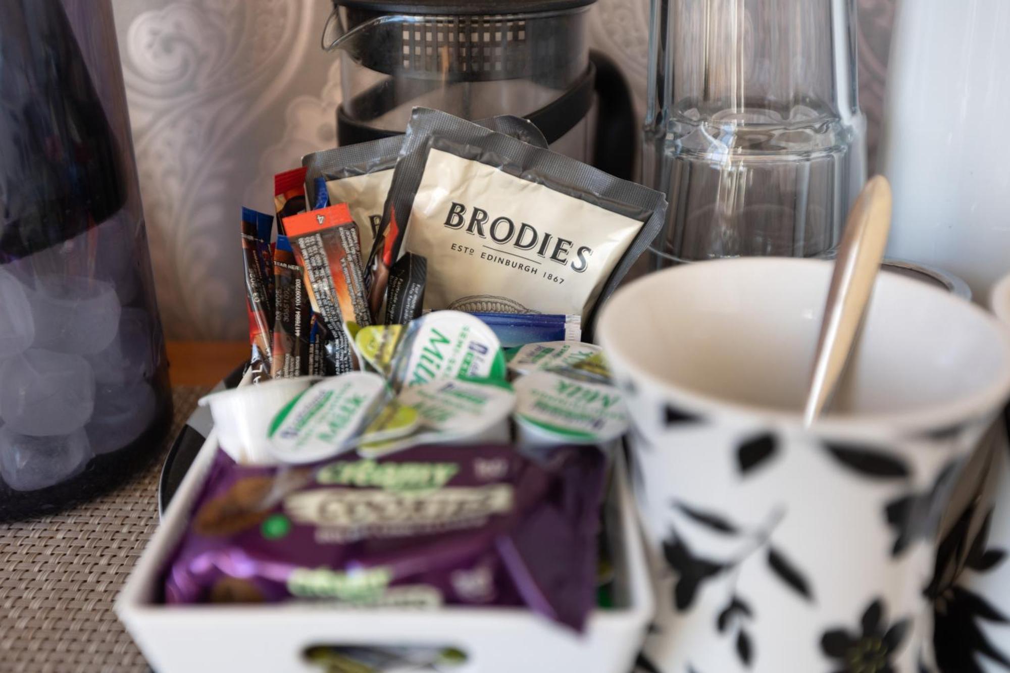 The Fairmile Bed and Breakfast Lytham St Annes Buitenkant foto