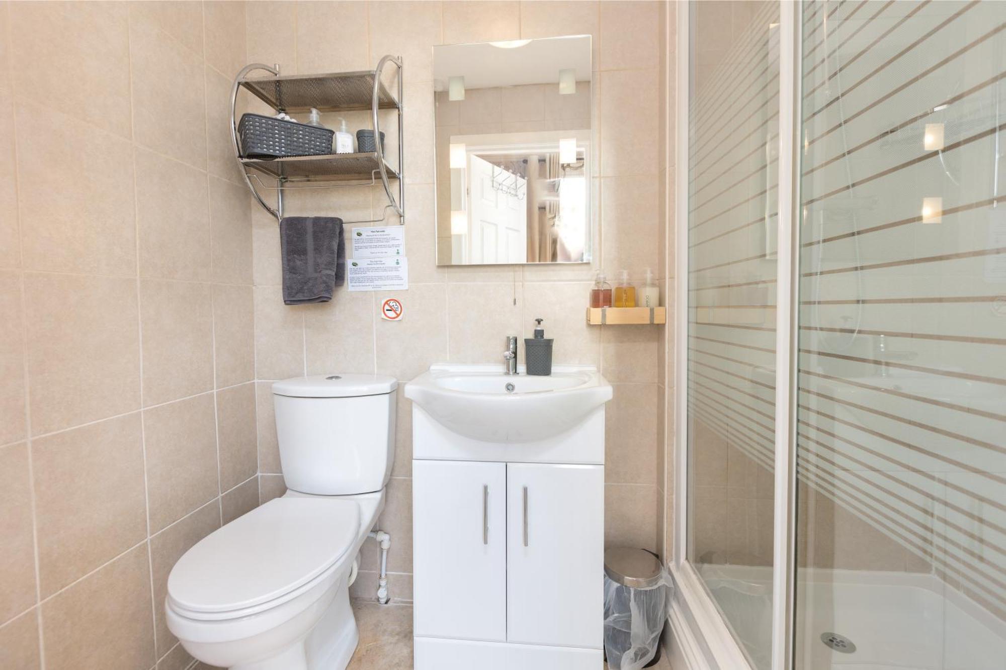 The Fairmile Bed and Breakfast Lytham St Annes Buitenkant foto