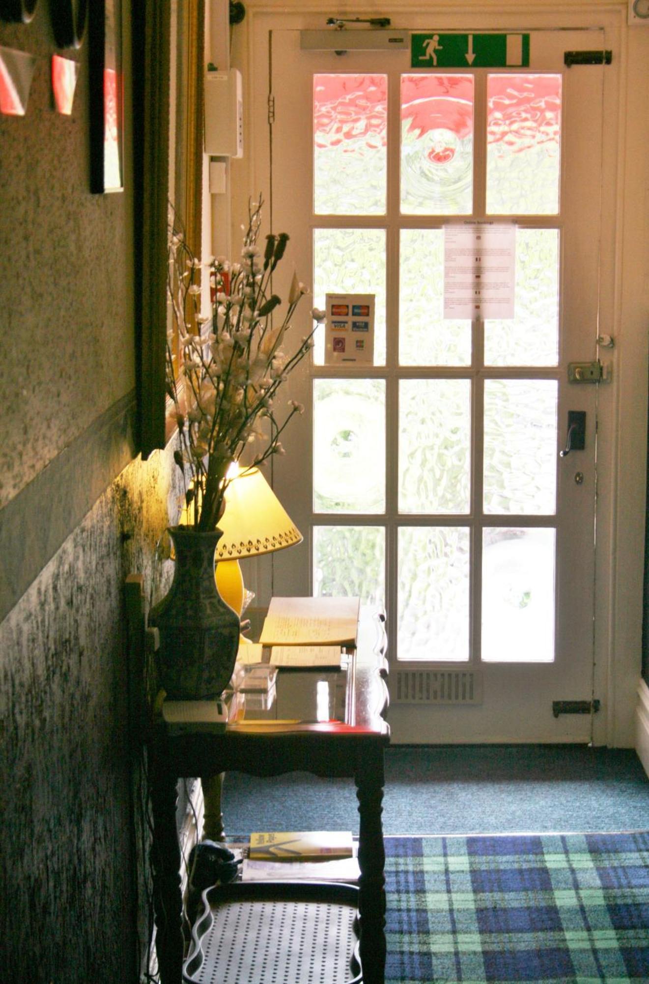 The Fairmile Bed and Breakfast Lytham St Annes Buitenkant foto